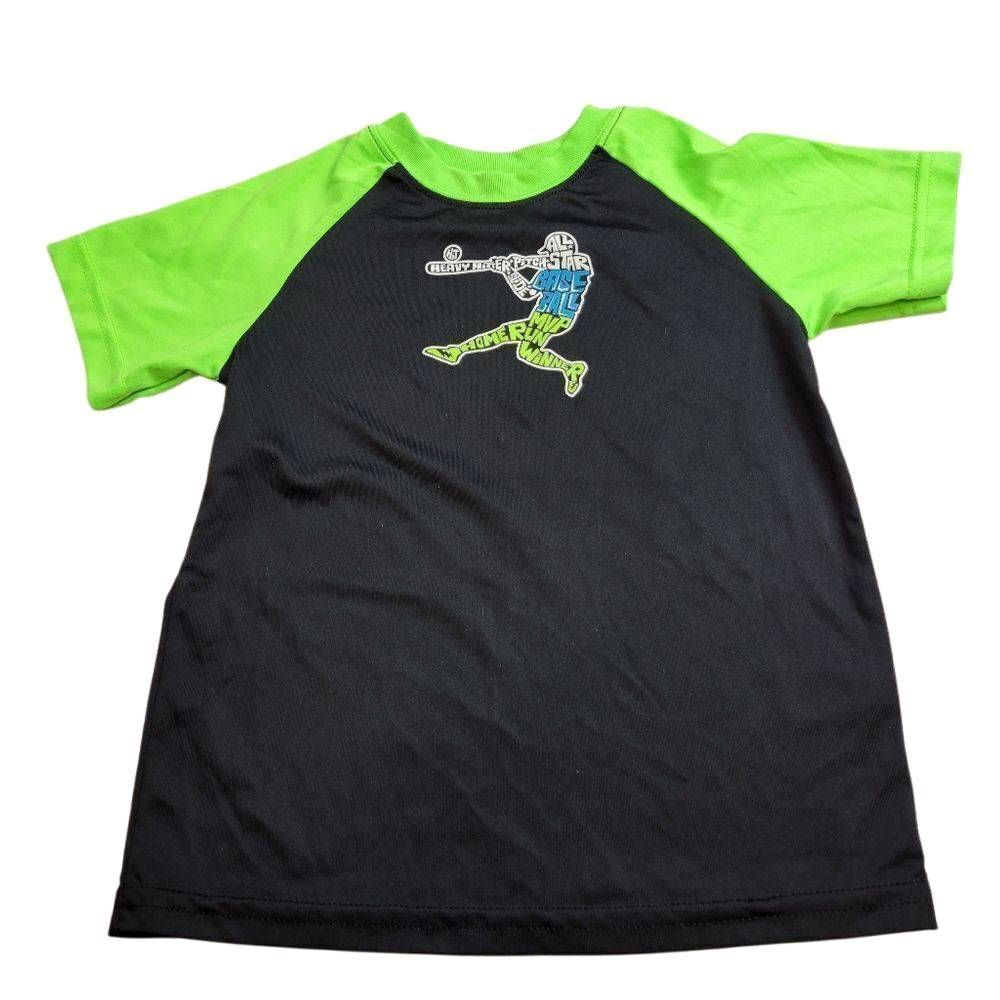 Garanimals Baseball shirt 4T